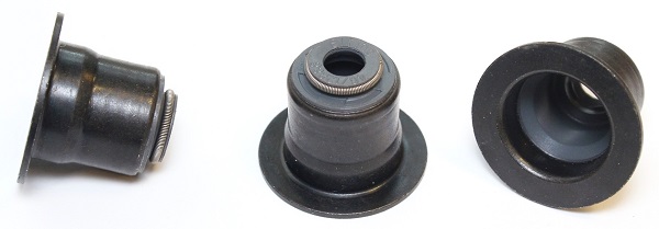 Tetningsring, ventilstamme - 225.780 ELRING - 22224-4A000, 12026100, 12-53499-01