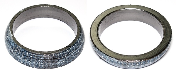 226.540, Pakning, eksosrør, Těsnění výf.potr., ELRING, 1454930, L307-40-581, L315-40-581, L3A1-40-581, 01215400, 522138, 61348, 771-965, F32020