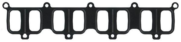 229.302, Tetning, innsugningsmanifold, Těsnění sac.potr., ELRING, 057129717B, 13186800, 450678P, 601759, 71-36113-00, MG8561, X87467-01