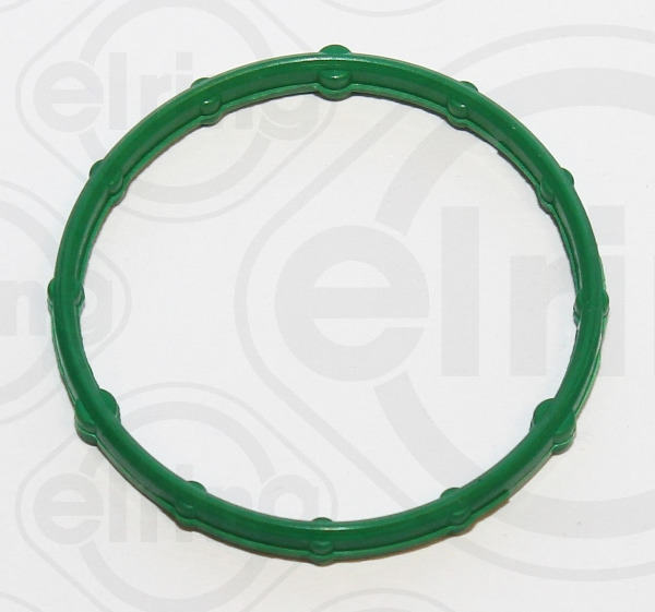 231.930, Tetningsring, oljefilter hus, Těsnění olej.filtru, ELRING, 4537668, 5H2E6L621AA