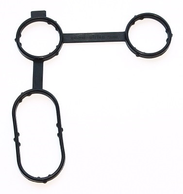 236.200, Tetning, oljekjøler, Těsnění chladiče oleje, ELRING, 03F115111A, 01254800, 117190, 7056084, 961669