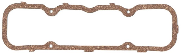 237.787, Tetning, topplokkdeksel, Těsnění víka vent.1,1/1,3, ELRING, 03456686, 607660, 03949, 11039500, 31-022660-10, 515-5003, 70-12895-20, 920808, JM947, RC3340, 71-12895-20, X03949-01