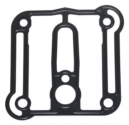 250.980, Toppakningssett, trykkluftkompressor, Těsnění kompresoru, ELRING, K069629