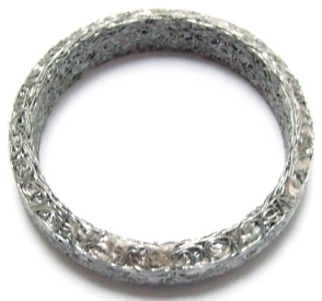 254.127, Pakning, eksosrør, O-kroužek trubky výfuku, ELRING, 311251231A, 111-943, 22571, 602005, 70-22973-10, 71-22973-10