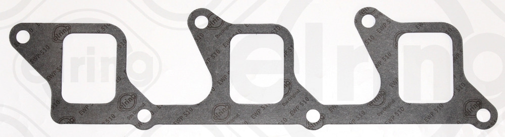 254.390, Tetning, innsugningsmanifold, Těsnění sac.potr., ELRING, 5010477090, 13280400, 71-33377-00, X59236-01