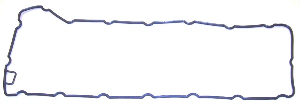 265.290, Tetning, topplokkdeksel, Těsnění víka vent.Cyl.6, ELRING, 20736230, 8131203, 11149000, 183351, 71-10789-00, 921144, EV-230, X90119-01