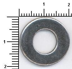 Tetningsring, innsprøytningsdyse - 273.104 ELRING - 01222774, 6.0492.06.9.0092, 40-83181-00