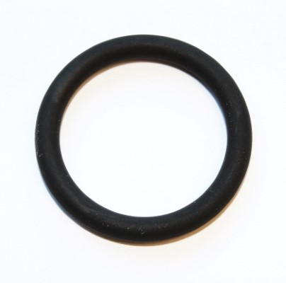 274.040, Tetningsring, Těsnění, ELRING, 99970757540, WHT007024, PAF008271, 046802030