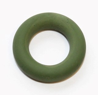 284.900, Pakning, oljeinntak (lader), O-kroužek 7,8x3,2/přívod oleje, ELRING, 01001-HG00D, 0249971045, 16618-FU460, A0249971045, 076.560.005, 16103200, 2430122, 076.560.100