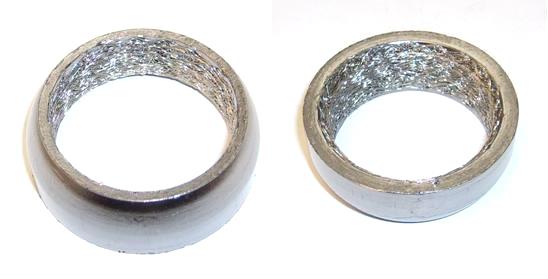 293.440, Pakning, eksosrør, Těsnění výf.potr., ELRING, 1712.A9, 17451-0Q010, 01174400, 027529H, 211-934, 256-306, 493475, 601621, 71-12360-00, 80440, 83212926, DP2120A, V22-1139, X90351-01