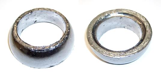 293.710, Pakning, eksosrør, Těsnění výf.potr., ELRING, 17451-97204, 17451-B1020, 17451-B1021, 01054200, 027392H, 600329, 71-11902-00, 711-940, X90277-01
