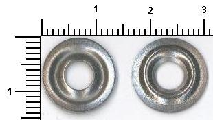 Varmeskjold, innsprøytningssystem - 297.260 ELRING - 1981.23, 005/819H, 190.920.010