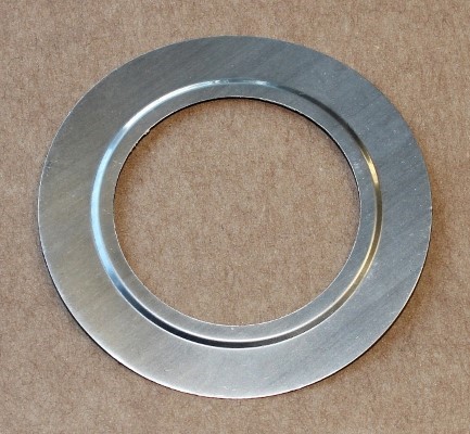 302.560, Pakning, EGR ventil, Těsnění AGR ventilu, ELRING, 12625714, 68027590AA, 01208700