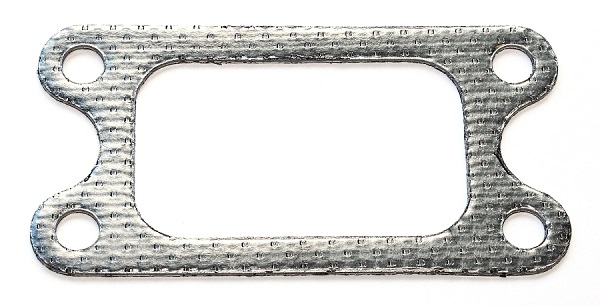 306.650, Tetning, eksosmanifold, Těsnění výf.potr.Cyl.1, ELRING, 9271477