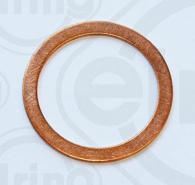 318.787, Tetningsring, Gufero, ELRING, 0164.04, 18822-7, 67946, 7903062020, 03603, 131391, 18822, 33-111700-00