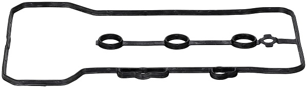 340.570, Tetning, topplokkdeksel, Těsnění víka vent., ELRING, 13270-1HC0A, 108879, 11136200, 1522409, 33105305, 440527P, 71-11419-00, 920784, J1221084, JM7190, RC2261S, RC6313, X90209-01