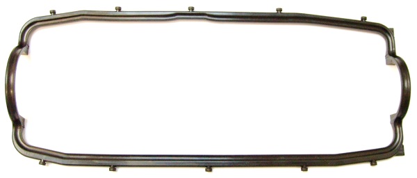 341.894, Tetning, topplokkdeksel, Těsnění víka vent., ELRING, 12341-PA1-000, GEG4459, 12341-PA1-010, 12341-PA1-020, 11013600, 440182P, 50-026207-00, 53314, 70-52283-00, JN512, RK5305, 50-028173-00, 71-52283-00, JN583, X83196-01