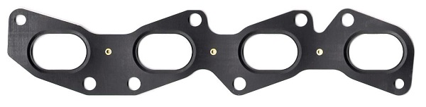 344.771, Tetning, eksosmanifold, Těsnění výf.potr., ELRING, 55214576, 55255169, 68235782AA, 13234900, 433-011, 600083, 71-42131-00, X59790-01