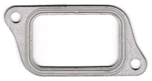 349.488, Tetning, innsugningsmanifold, Těsnění sac.potr.Cyl.1, ELRING, 04141486, 42520296, 13210000, 31-024555-00, 58528, 600338, 70-25556-00, JB184, 71-25556-00, X58528-01