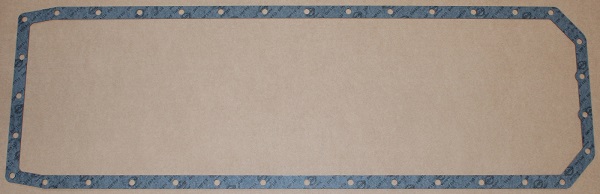 352.980, Tetning, bunnpanne, Těsnění olej.vany/Cyl.6, ELRING, 5010240656, 5010240658, 14078600, 6.20429, 71-37732-00, 910387, JJ546, 910807