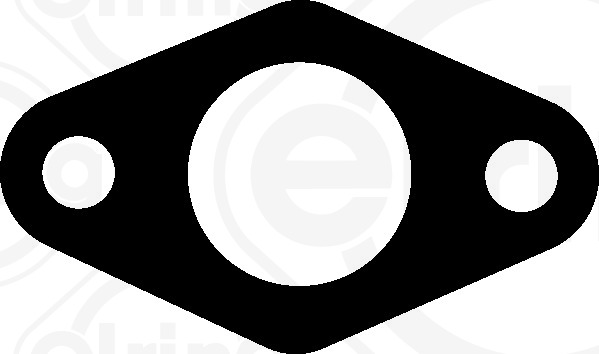 362.450, Pakning, EGR ventil, Těsnění sac./výf.potr., ELRING, 11712249885, 224988501B, 00862000, 600099