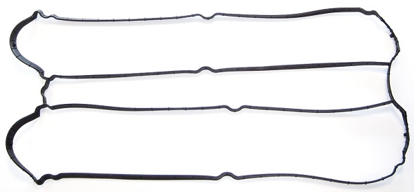 364.381, Tetning, topplokkdeksel, Těsnění víka vent.1,8 16V, ELRING, 1126120, YF09-10-235B, XS7G6584AB, XS7G6584AC, YS4Z6582BA, 107533, 11087900, 1526578, 302276, 440097P, 50-029871-00, 50107533, 515-2692, 70-34333-00, 920329, ADM56733, EP1300-908, JM5184, RC8328, VS50314, VS50553R, X83036-01, 71-34333-00