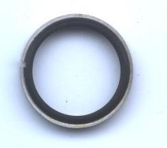Tetningsring - 375.810 ELRING - 8192190