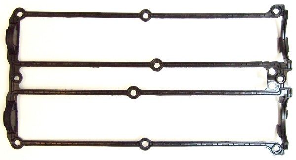 377.160, Tetning, topplokkdeksel, Těsnění víka vent.1,8 16 V, ELRING, 1061468, 988M6584AE, 11074400, 1526585, 302277, 50-029581, 515-2689, 53854, 71-34328-00, 920331, EP1300-907, JM5154, RC9333, 50-029581-00, X53854-01