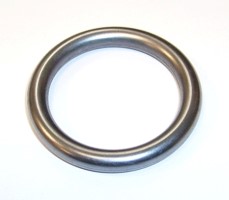 Tetningsring - 406.350 ELRING - 078121149, N90560701, 16566800