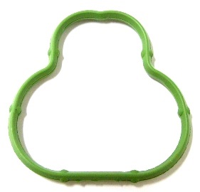 428.900, Tetning, innsugningsmanifold, Těsnění sac.potr., ELRING, 1019046, 96XM9461AA, 13140100, 450638H, 600451, 71-34324-00, IM873, MG2592, X57671-01