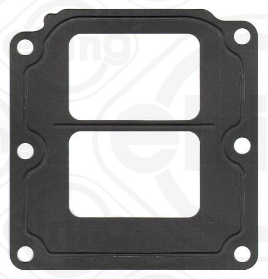 442.332, Pakning, EGR ventil, Těsnění AGR ventilu, ELRING, 51.08901.0330, 51.08901-0270, 51.08901-0281, 01659400, 3.18145, 442.331, 600685