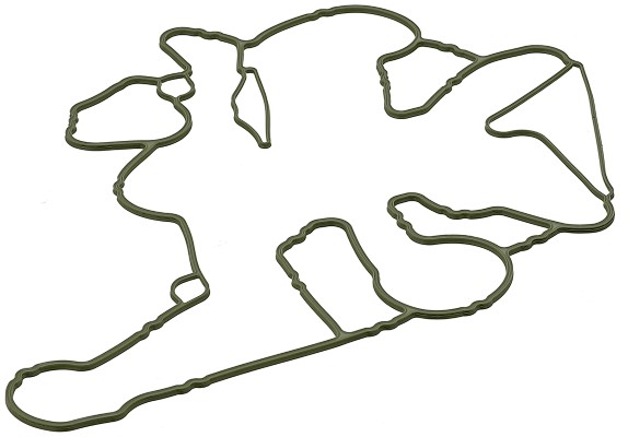 Pakning, registerhus - 444.900 ELRING - 9369971545, A9369971545, 01563500