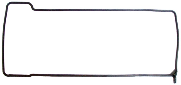 445.690, Tetning, topplokkdeksel, Těsnění víka vent., ELRING, 6040160221, A6040160221, 02.10.106, 026182, 10107500, 10911433, 11433, 400933, 50-027965-00, 53742, 70-31648-00, 920584, JM5112, 11067300, 71-31648-00, X53909-01