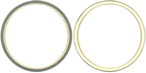 447.140, Tetningsring, Těsnění PU 200x218x10 A, ELRING, 3953200067, A3953200067, 4.20124, 520545