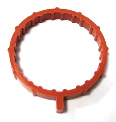 452.120, Tetning, innsugningsmanifold, Těsnění sac.potr., ELRING, 17105-PWA-007, 11-39877-01, 13187100, 600557, IM2150, JD5838, M38234-00, MG8522