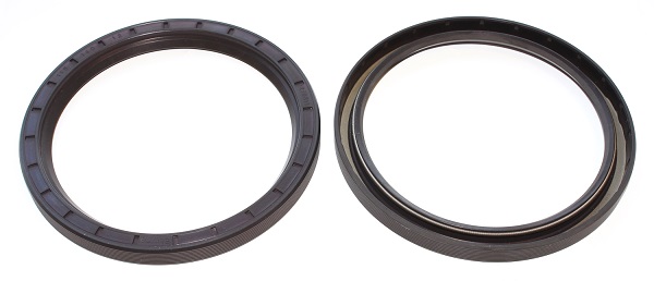 454.090, Tetningsring, Gufero 115x140x12, ELRING, 0159976447, 0159976647, A0159976447, A0159976647, 01014589, 520131, 01014589B