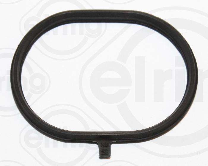 455.610, Tetning, innsugningsmanifold, Těsnění sac.potr., ELRING, 17105-R1A-A01, 17105-RNA-A01, 13215400, 450729P, JD5985