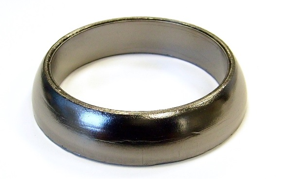 457.110, Pakning, eksosrør, Těsnění výf.potr.2,0, ELRING, 1575A082, 1606289680, 17451-74040, 00973700, 027089H, 256-652, 61106, 71-10617-00, 771-961, 80268, 83487543, F31662, X90067-01, 01277600