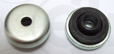 458.300, Tetning, topplokkdeksel skruer, Těsnění víka vent., ELRING, 90441-PNA-010, 039-6659