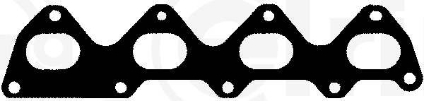 490.240, Tetning, eksosmanifold, Těsnění výf.potr.Cyl.4/1,4TFSI, ELRING, 03C253039F, 0356094, 113936, 13225300, 30945740, 411-022, 45740, 460395P, 601901, 71-36122-00, EM1476, MG4706