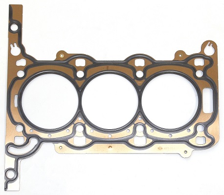 493.151, Tetning, topplokk, Těsnění hl.válců 1,0i, ELRING, 55565344, 607163, 0042607, 10205800, 61-37890-00, 83403212, 871353, CH0195, H40592-00, HG1792, 873102