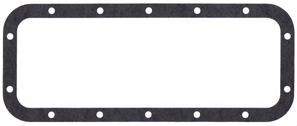 497.600, Tetning tetning stempelkammerdeksel, Těsnění, ELRING, 0098137, 5.40330, 960477