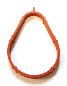 497.740, Tetning, innsugningsmanifold, Těsnění sac./výf.potr., ELRING, 06B129717A, 0256068, 111053, 13186500, 450553P, 50-029940-00, 511-008, 601798, 71-34208-00, 87424, IM1024, JD5341, MG8560, X87424-01