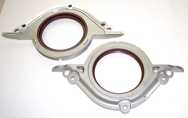 497.750, Akseltetningsring, veivaksel, Gufero 84x/s krytem, ELRING, 12296-31U11, 1229631U20, 12296-31U20, 7701063899, 19033853, 521829, 71006700, BS40631, JV1661, OC6364, OS2235, 19033853B, 19033853H