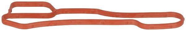 520.820, Tetning, kjølemiddelflens, Těsnění termostatu, ELRING, 110620001R, 01270100