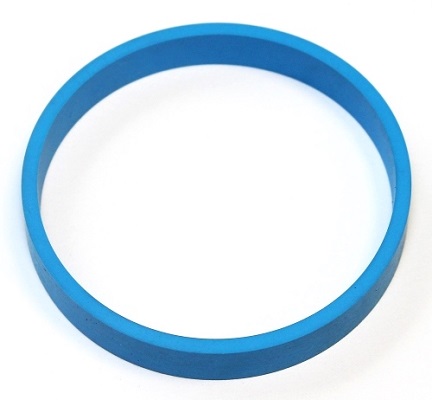 Tetning, innsugningsmanifold - 520.850 ELRING - 140350001R, 11-42216-01, 24043800