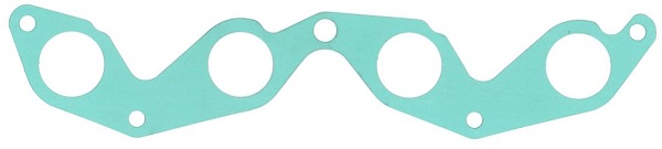 522.407, Tetning, innsugningsmanifold, Těsnění sac.potr., ELRING, 1023229, 1612101, 83SF9441AA, V96SX9441CA, 13030300, 31-025159-10, 600456, 70-26227-10, MG3396