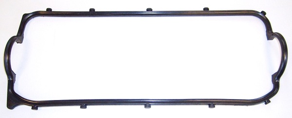 526.347, Tetning, topplokkdeksel, Těsnění víka vent., ELRING, 12341-PE0-000, AJM4501, 11027400, 440166P, 50-026763-00, 53049, 70-52289-00, 920385, JN562, RC4323, VS38379, VS50249R, 11027500, 71-52289-00, X83197-01