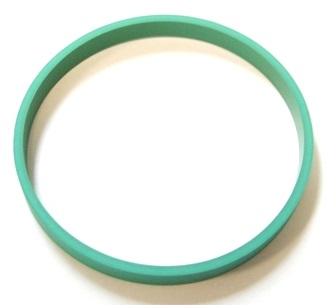 529.970, Pakninger, innsug, Těsnění sac.potr., ELRING, 11617801943, 0215402, 24037000, 600113, A2C59516956