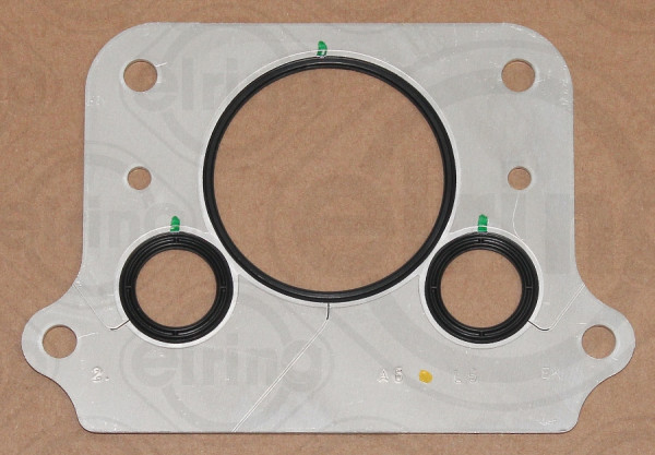 535.131, Pakning, intercooler, Těsnění vodní pumpy, ELRING, 51.09905-0089, 100417, 3.16515, 960731